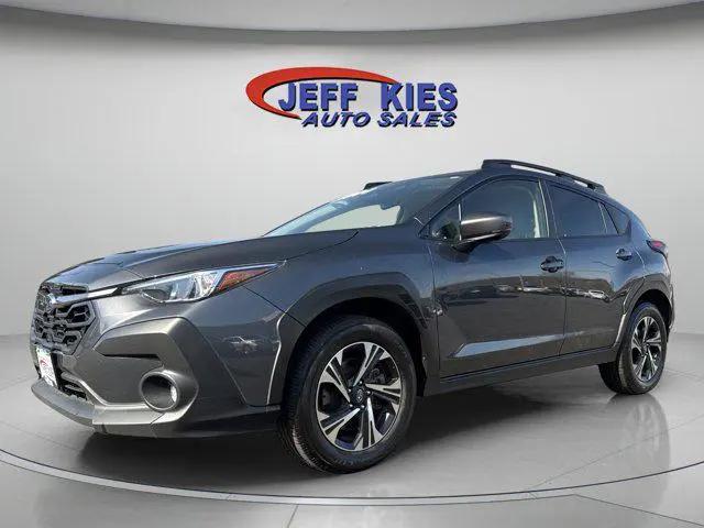 2024 Subaru Crosstrek Premium for sale in Apalachin, NY