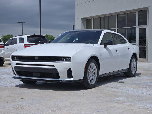 2026 Dodge Charger GT