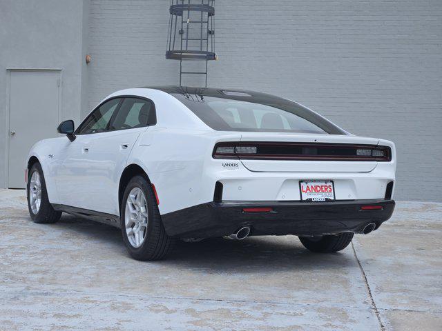 2026 Dodge Charger GT