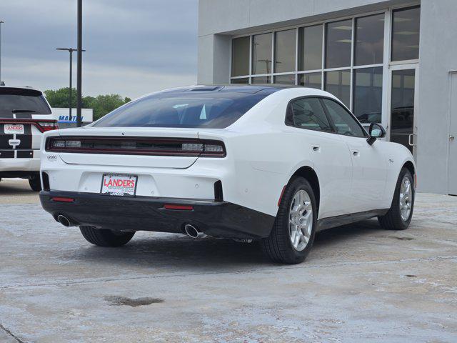 2026 Dodge Charger GT