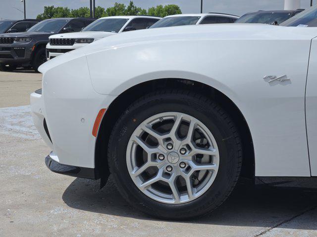 2026 Dodge Charger GT