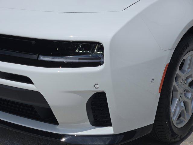 2026 Dodge Charger GT