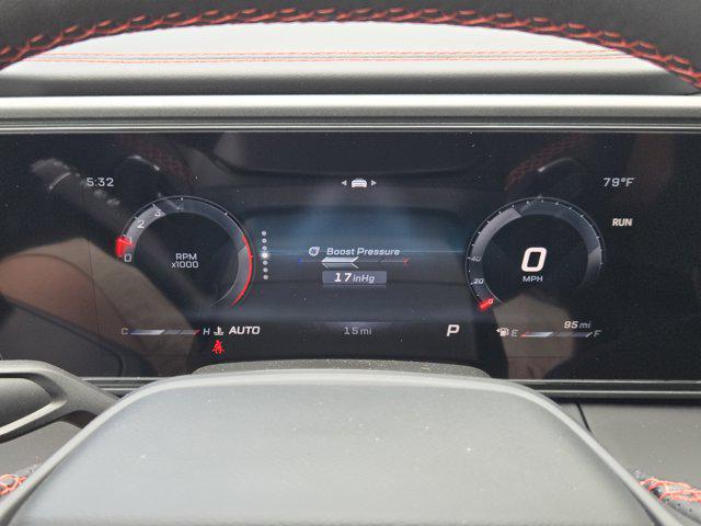 2026 Dodge Charger GT