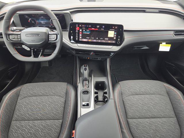 2026 Dodge Charger GT