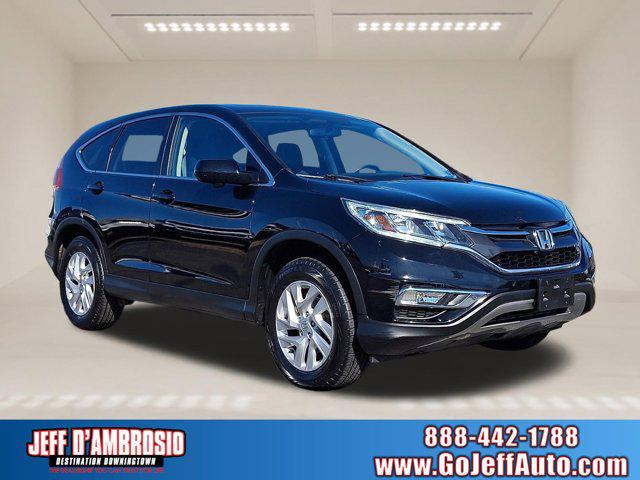 2016 Honda CR-V EX for sale in Downingtown, PA