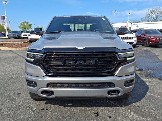 2023 Ram 1500 Limited Crew Cab 4x4 5'7" Box
