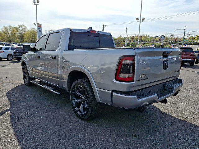2023 Ram 1500 Limited Crew Cab 4x4 5'7" Box