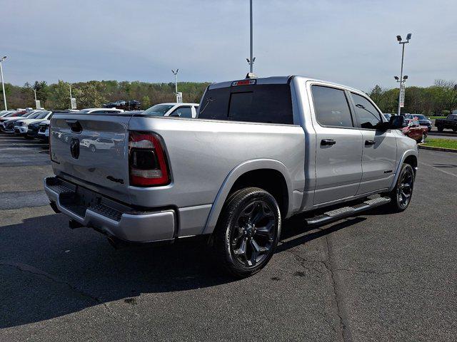 2023 Ram 1500 Limited Crew Cab 4x4 5'7" Box
