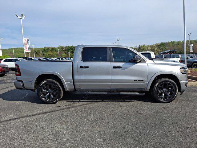 2023 Ram 1500 Limited Crew Cab 4x4 5'7" Box