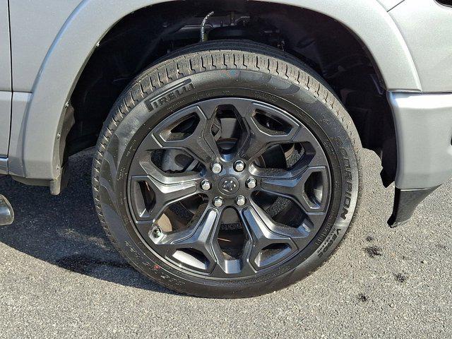 2023 Ram 1500 Limited Crew Cab 4x4 5'7" Box