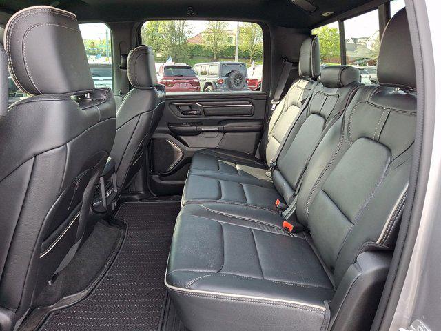 2023 Ram 1500 Limited Crew Cab 4x4 5'7" Box