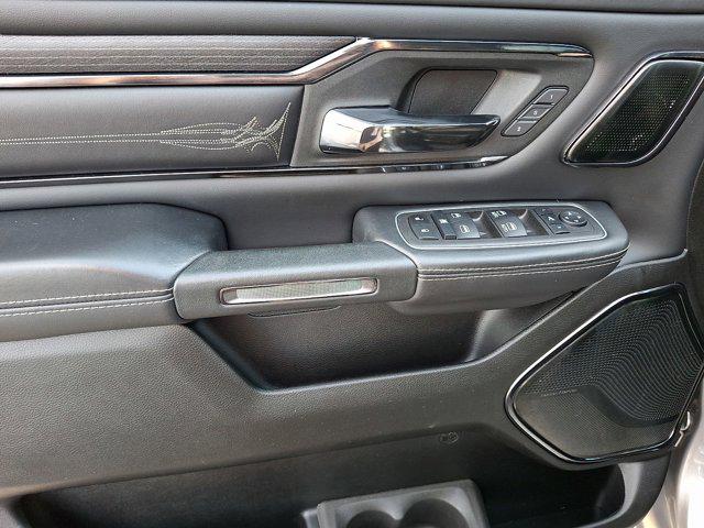 2023 Ram 1500 Limited Crew Cab 4x4 5'7" Box