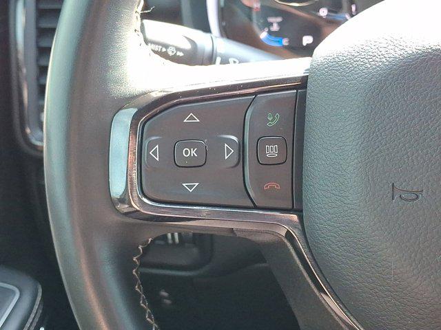 2023 Ram 1500 Limited Crew Cab 4x4 5'7" Box