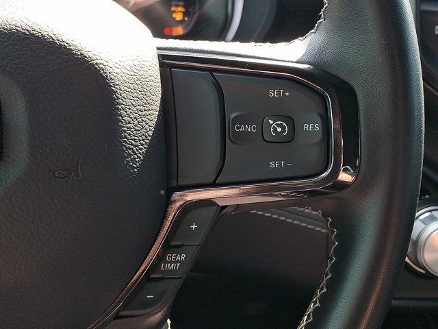 2023 Ram 1500 Limited Crew Cab 4x4 5'7" Box