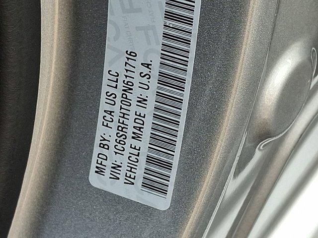2023 Ram 1500 Limited Crew Cab 4x4 5'7" Box