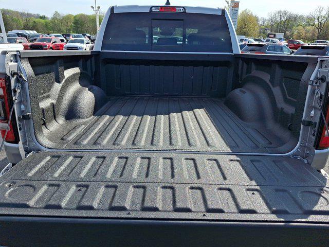 2023 Ram 1500 Limited Crew Cab 4x4 5'7" Box