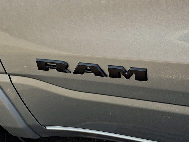 2023 Ram 1500 Limited Crew Cab 4x4 5'7" Box