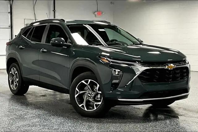 2026 Chevrolet Trax FWD LT for sale in Auburn, IN