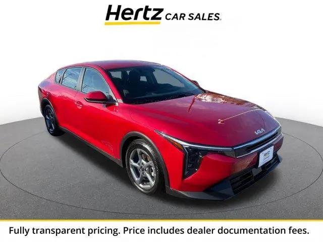 2025 Kia K4 LXS for sale in Inglewood, CA