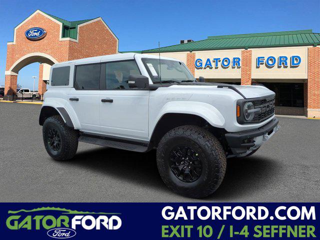2026 Ford Bronco Raptor for sale in Seffner, FL