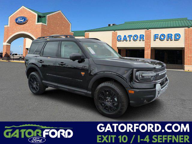 2026 Ford Bronco Sport Badlands for sale in Seffner, FL