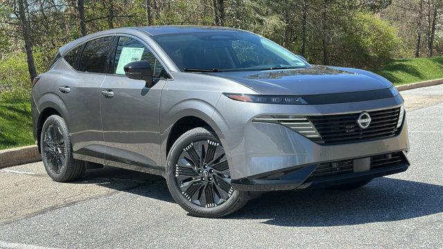 2026 Nissan Murano Platinum for sale in Exton, PA