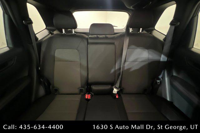 2026 Honda CR-V Hybrid AWD TrailSport