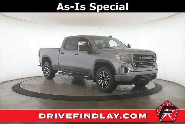 2020 GMC Sierra 1500 AT4 for sale in Findlay, OH