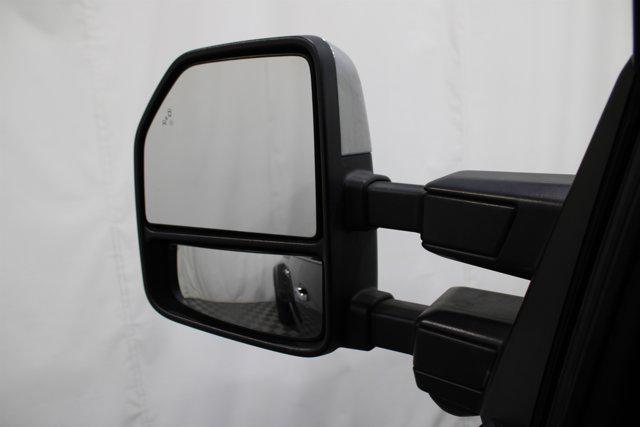 2018 Ford F-450 Platinum