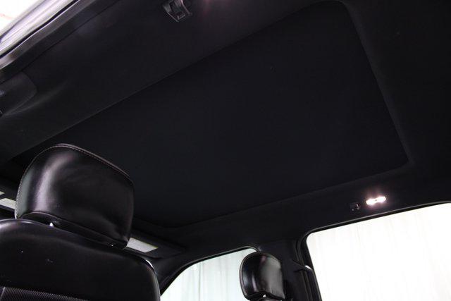 2018 Ford F-450 Platinum