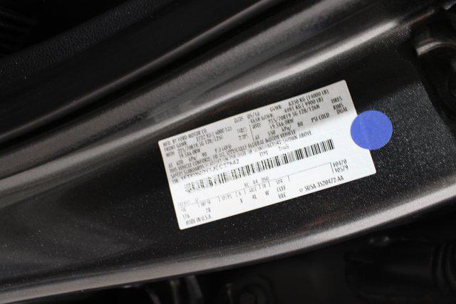 2018 Ford F-450 Platinum