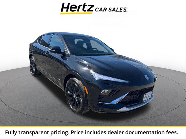 2025 Buick NV Sport Touring FWD for sale in Roseville, CA