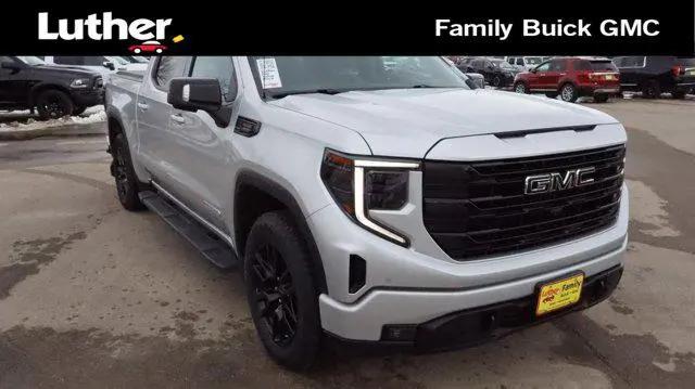 2022 GMC Sierra 1500 4WD Crew Cab Short Box Elevation for sale in Fargo, ND