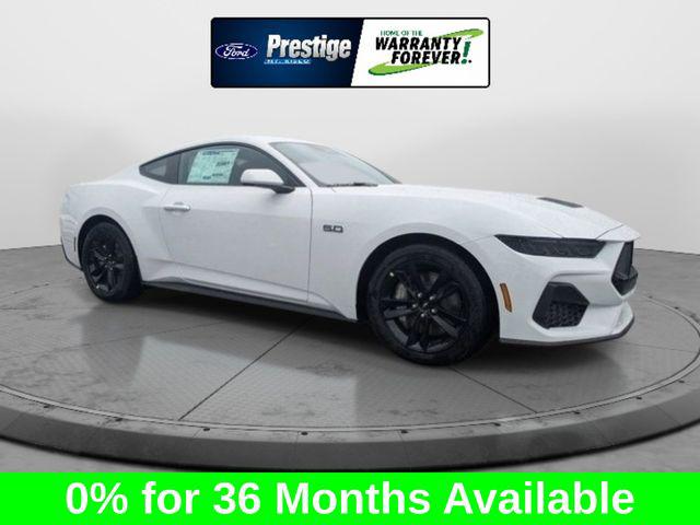 2026 Ford Mustang GT Fastback for sale in Mount Dora, FL