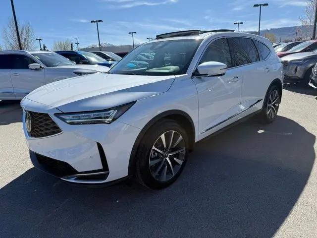 2026 Acura MDX Technology Package for sale in Reno, NV