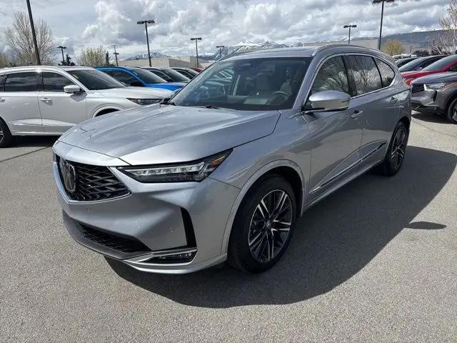2026 Acura MDX Advance Package for sale in Reno, NV