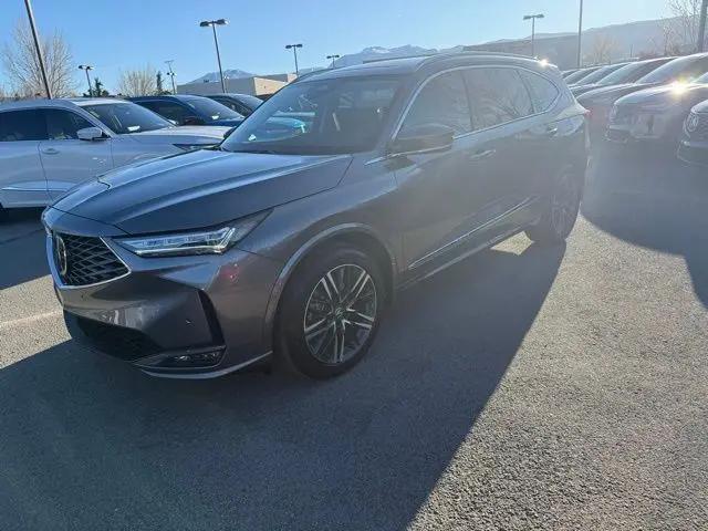 2026 Acura MDX Advance Package for sale in Reno, NV