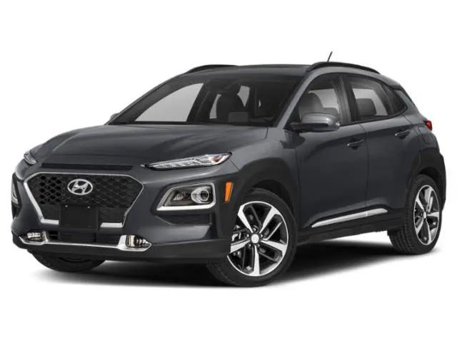 2021 Hyundai Kona Ultimate for sale in Lebanon, PA