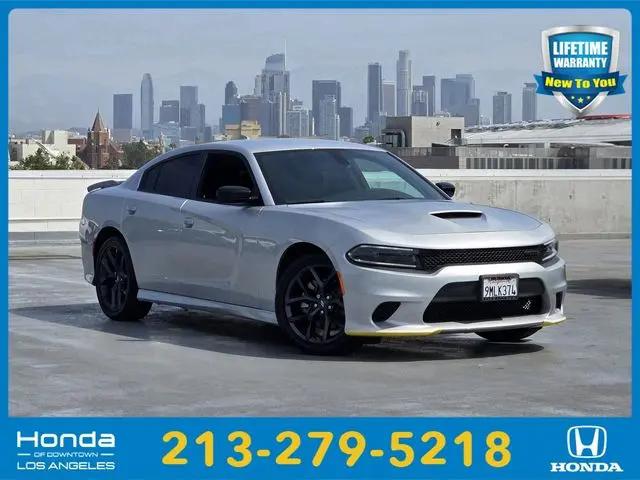 2023 Dodge Charger GT for sale in Los Angeles, CA