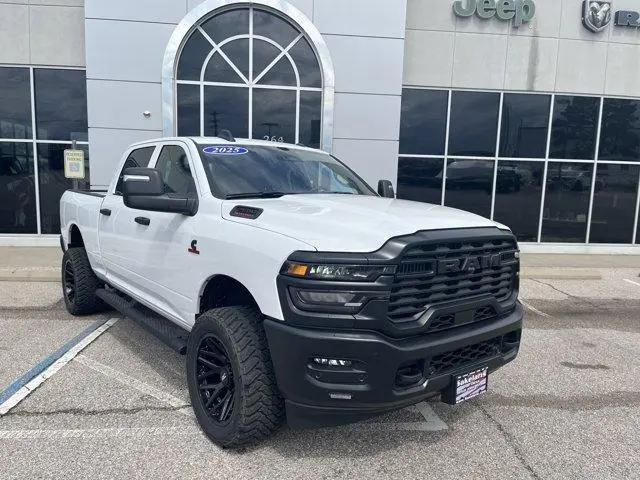 2025 Ram 2500 Tradesman Crew Cab 4x4 6'4" Box for sale in Camdenton, MO
