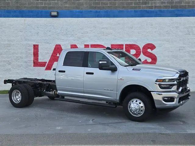 2026 Ram 3500 Tradesman/Big Horn for sale in Little Rock, AR