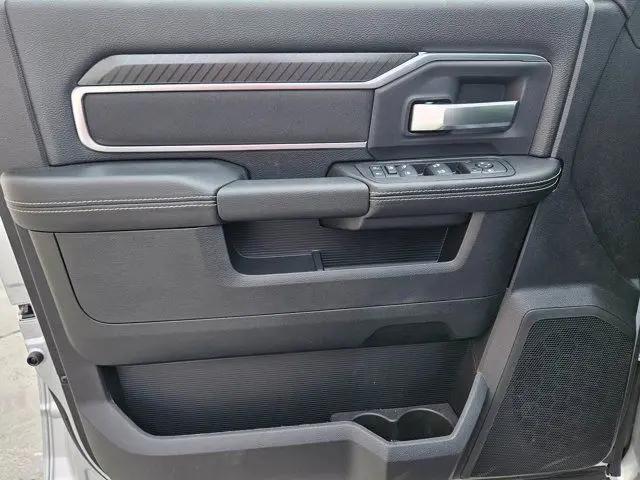 2026 Ram 3500 Chassis Cab Big Horn