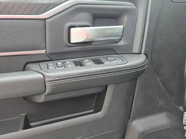 2026 Ram 3500 Chassis Cab Big Horn