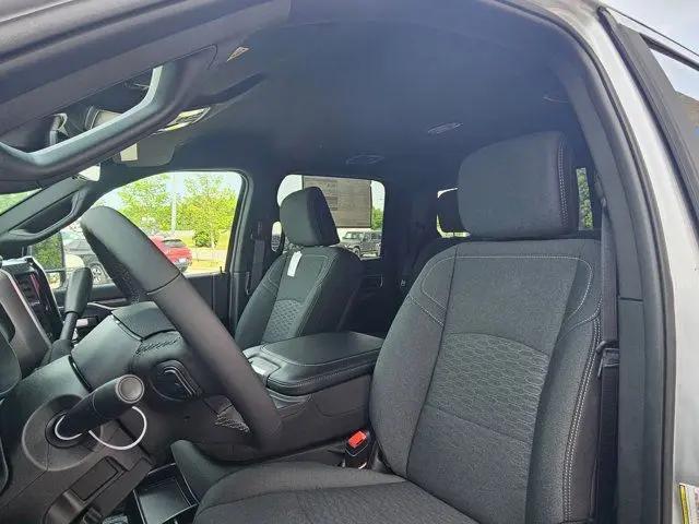 2026 Ram 3500 Chassis Cab Big Horn