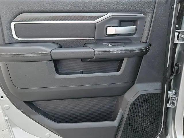 2026 Ram 3500 Chassis Cab Big Horn