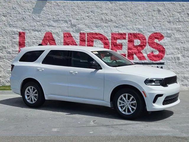 2026 Dodge Durango GT RWD for sale in Little Rock, AR