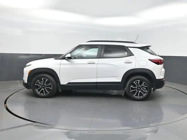 2024 Chevrolet TrailBlazer FWD ACTIV
