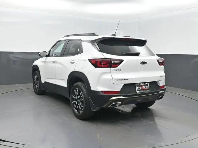2024 Chevrolet TrailBlazer FWD ACTIV