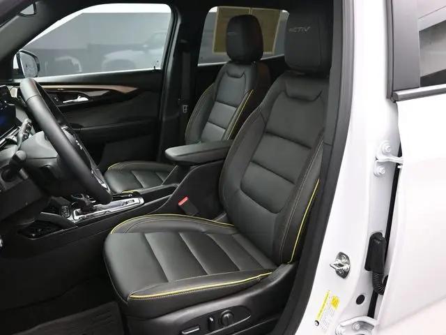 2024 Chevrolet TrailBlazer FWD ACTIV