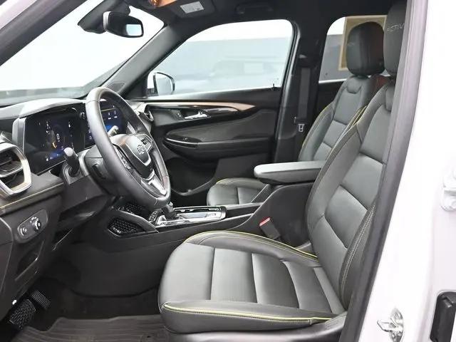 2024 Chevrolet TrailBlazer FWD ACTIV